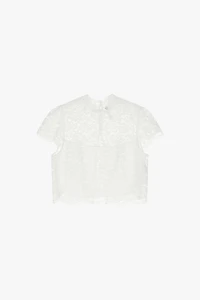 Lace Top