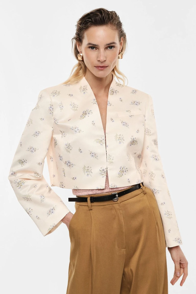 Veste IMP - 3-4