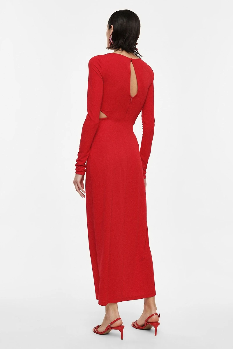 ROBE IMP. - 4-1