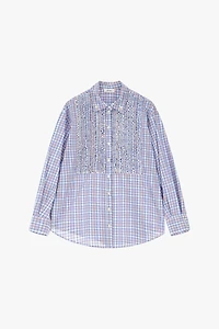 Checkered Shirt