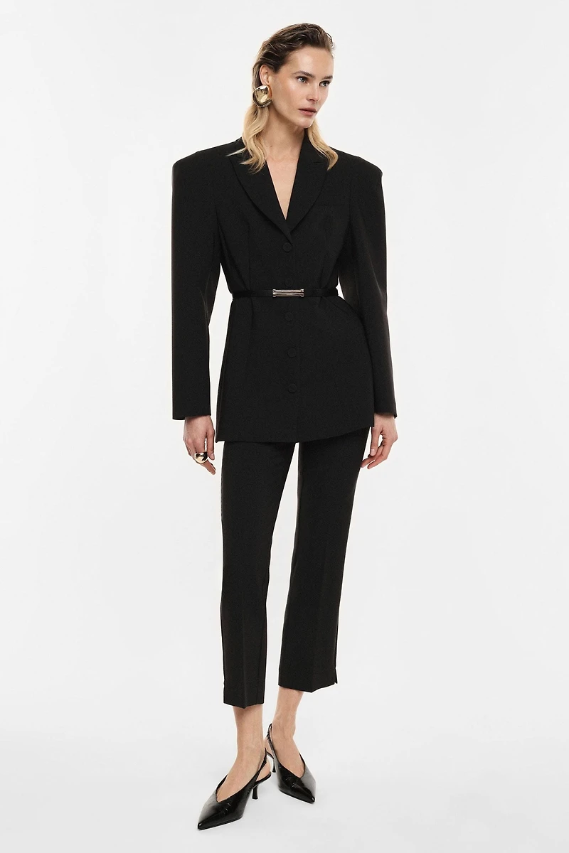 Pantalon sur mesure
