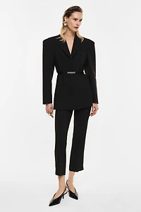 Pantalon sur mesure