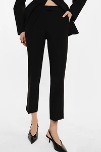 Pantalon sur mesure