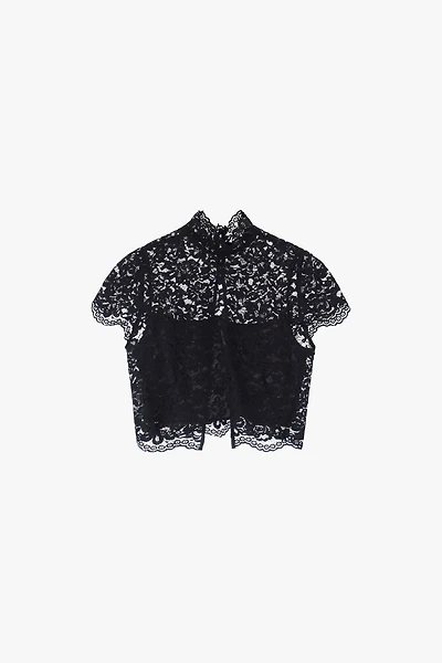 Lace Top
