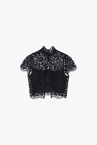 Lace Top
