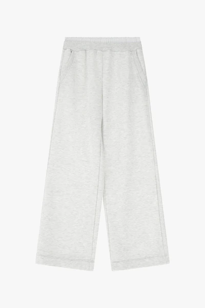 Wide Leg Joggers