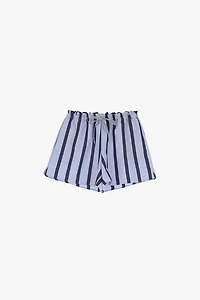 Striped Shorts