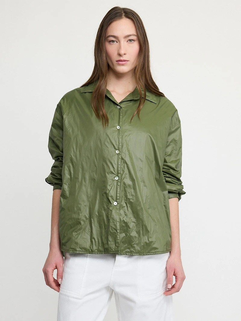 Green Trendhome Jacket