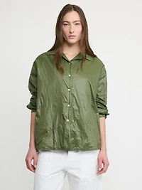 Green Trendhome Jacket