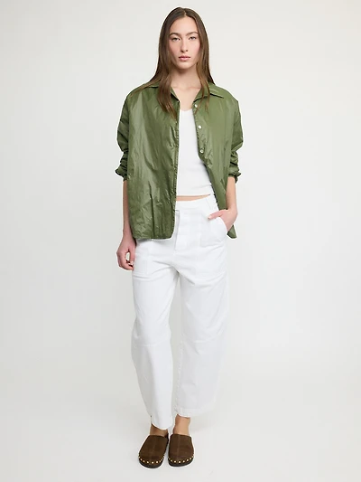 Green Trendhome Jacket