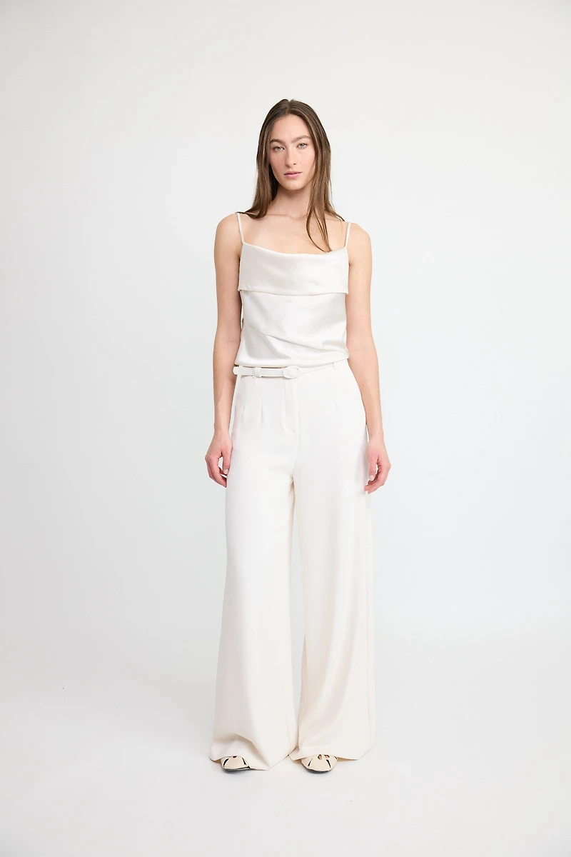 Satin Camisole
