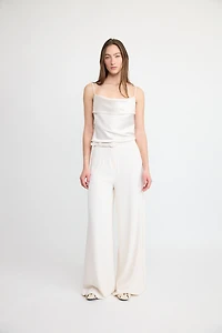 Satin Camisole