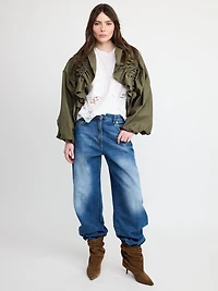 VESTE DE TENSION - 2-2