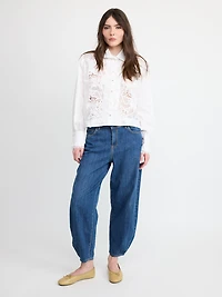 CHEMISE TENSIONNÉE - 2-2