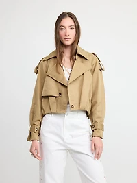 VESTE DE TENSION - 3-1