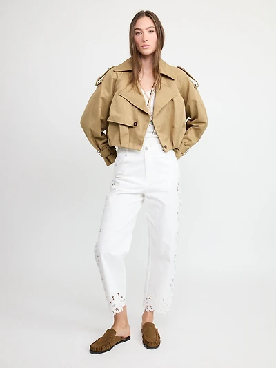 VESTE DE TENSION - 3-1