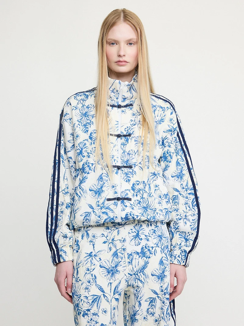 Bloom Statement Jacket