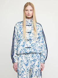 Bloom Statement Jacket
