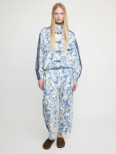 Bloom Statement Jacket