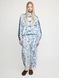 Bloom Statement Jacket