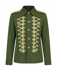 Military Jacket