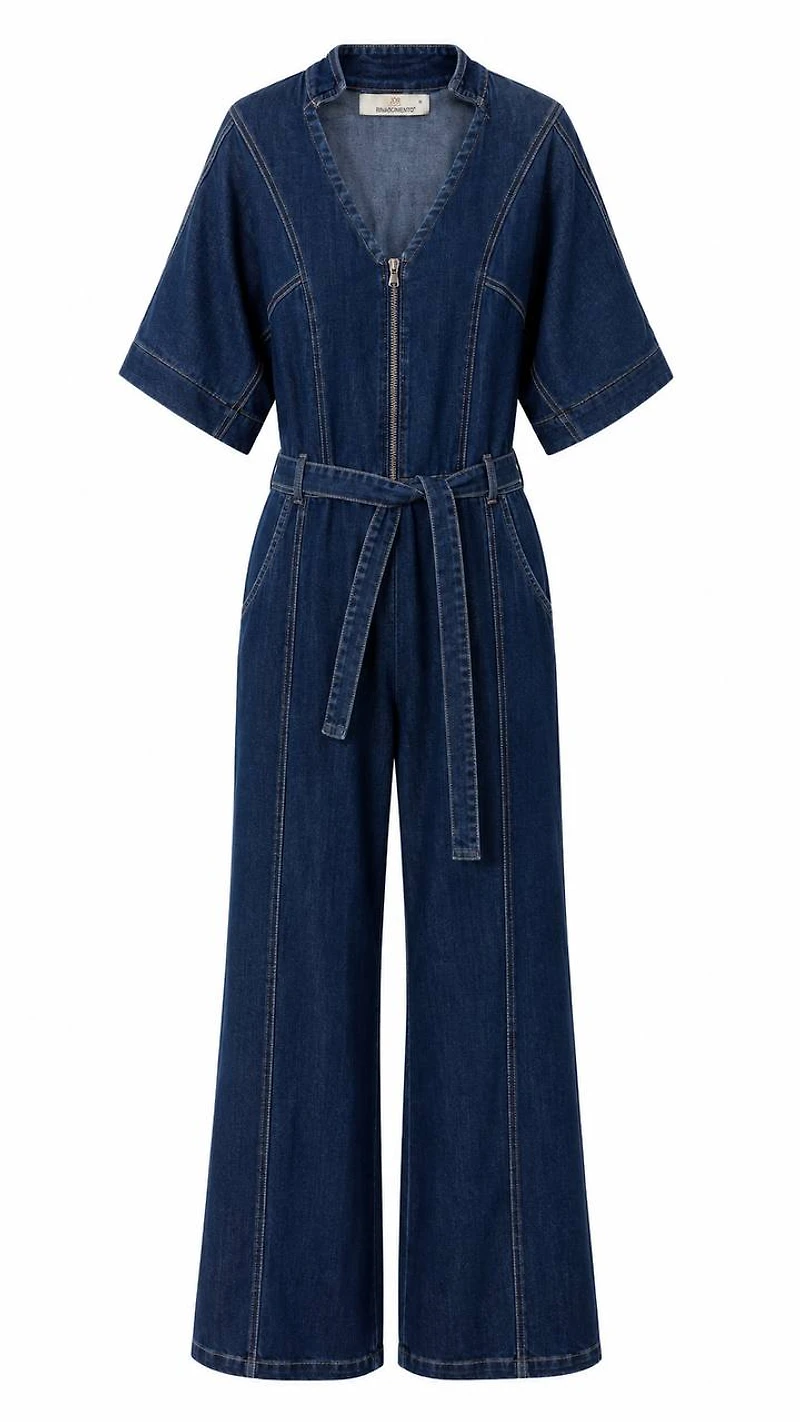 JUMPSUIT JEANS