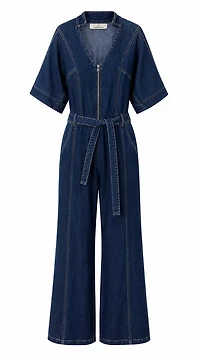 JUMPSUIT JEANS