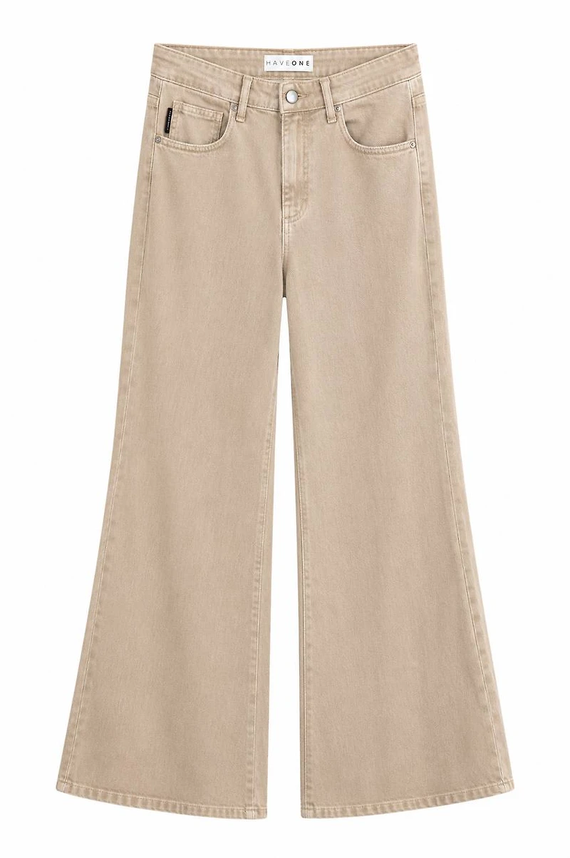 JEAN FLARE