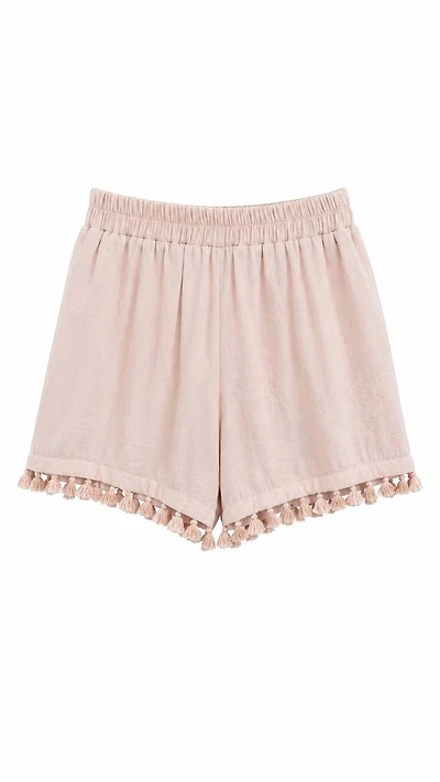 TENSION SHORTS