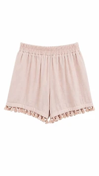 TENSION SHORTS