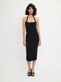 Knit Dress