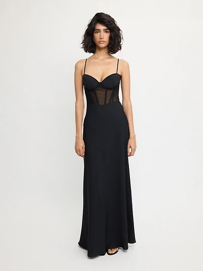 ROBE IMPÉRIALE - 2-3