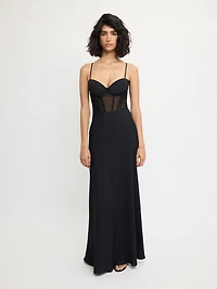 ROBE IMPÉRIALE - 2-3