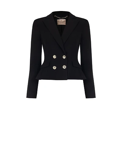 Blazer croisé