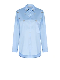 Chemise à ornements