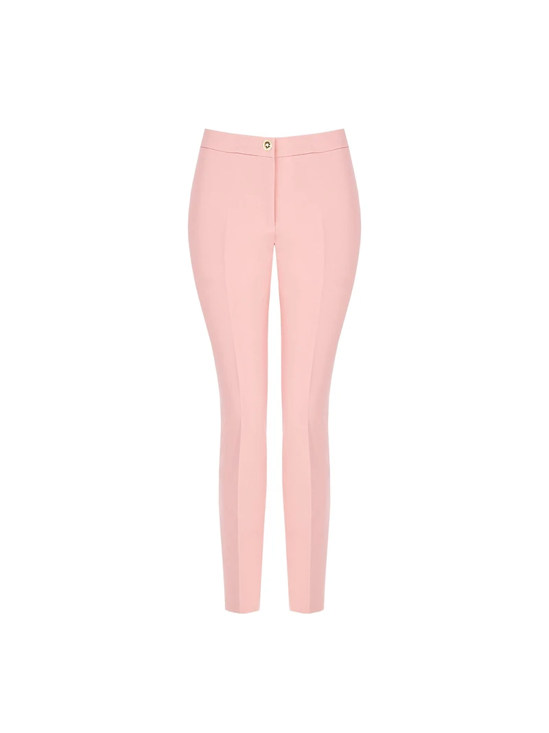 Trousers Technical Fabric