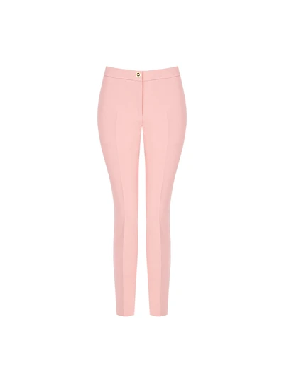 Trousers Technical Fabric