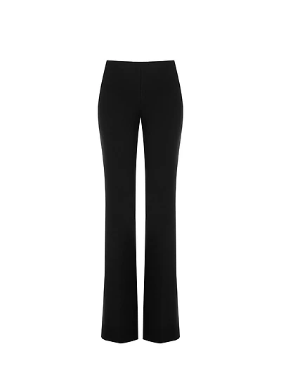 Straight Leg Pants