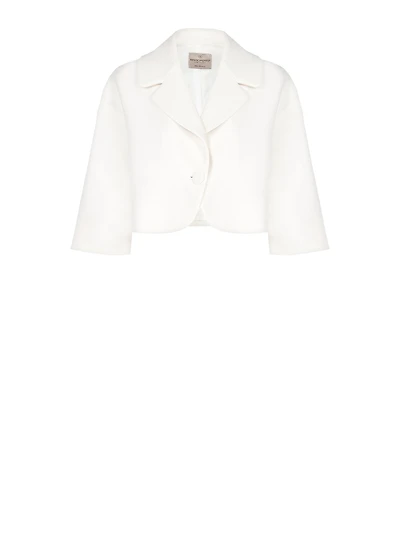 Veste à manches courtes