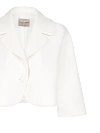 Short Sleeve Jacket