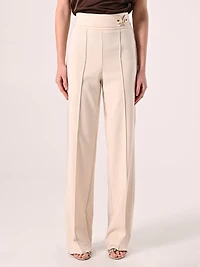 Flared Trousers