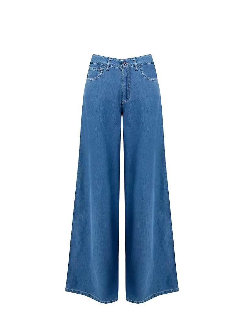 Jean Palazzo extra baggy