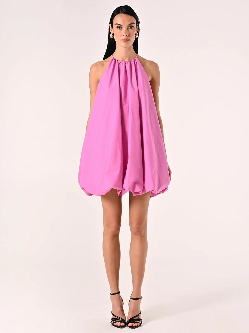 Balloon Dress