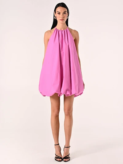 Balloon Dress