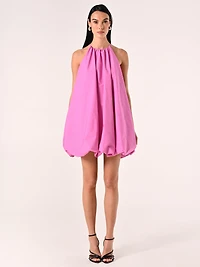 Balloon Dress