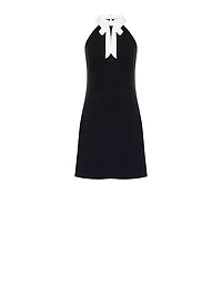 Short A-line Dress