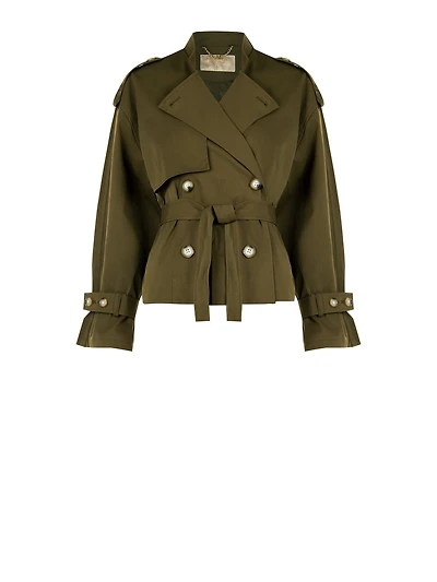 Command Cropped Trench