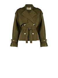 Command Cropped Trench