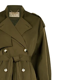 Command Cropped Trench