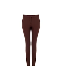 Pantalon slim sur mesure